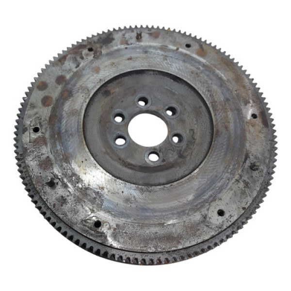 Volante Motor Vw Polo 1.6 2003 203393