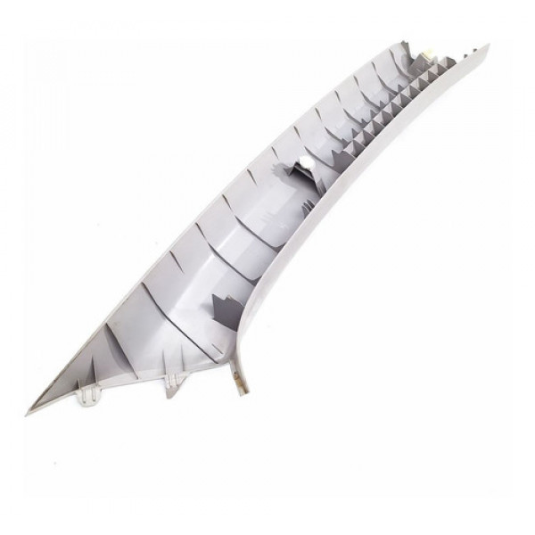 Capa Coluna Esquerda Para-brisa Corolla Xei 1.8 2009 61386