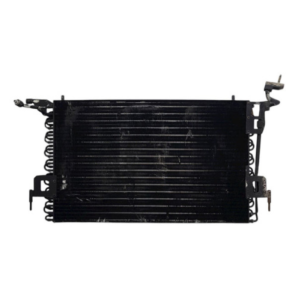 Condensador Do Ar Condicionado Citroën Zx 2.0  1995 V1805 - 