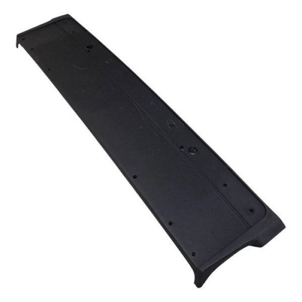 Suporte Placa Dianteira  Bmw 540ia Dn81 2002 206029 Não Informado