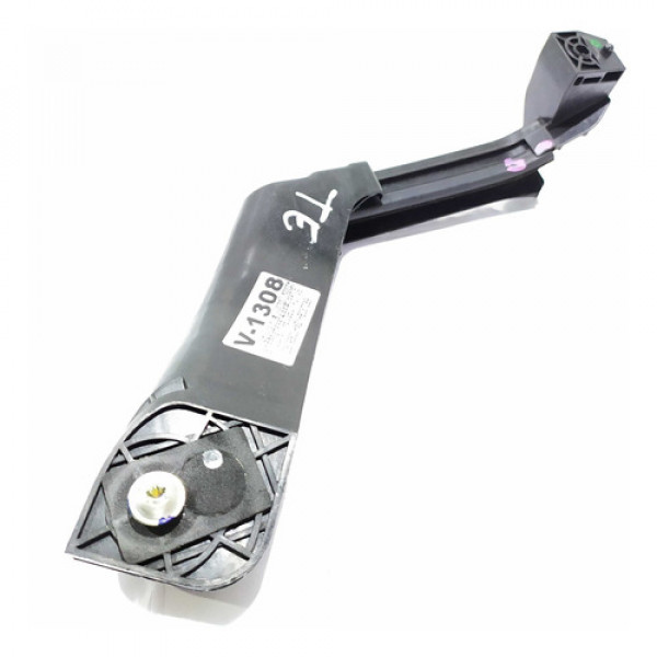 Guia Vidro Traseiro Esquerdo Peugeot 208 2017 1308