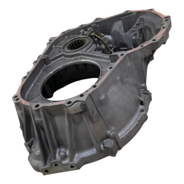 Capa Seca Câmbio  Toyota Corolla Xei 2.0 2012 212735
