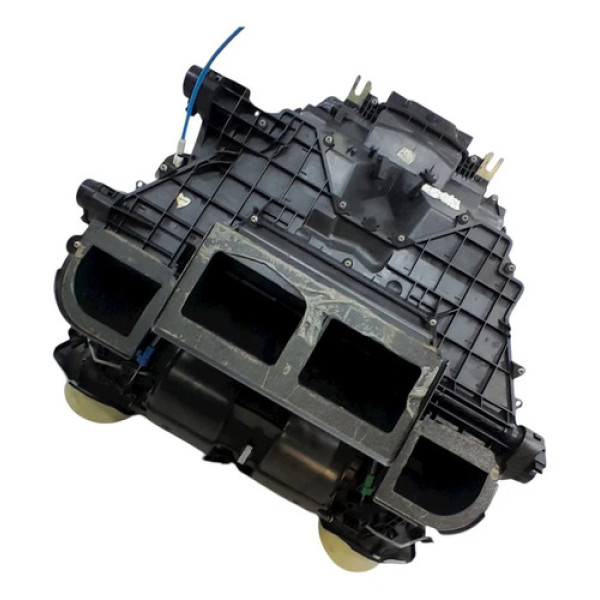 Caixa Ar Condicionado  Bmw 540ia Dn81 2002 206073