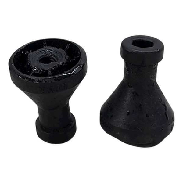 Capa Externa Correia Dentada  Vw Fox 1.0 2007 189708