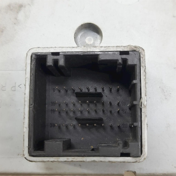 Módulo Bsi Fiat Stilo 2003/10    210807