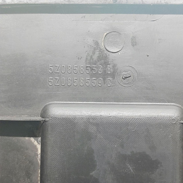 Acabamento Chave Seta  Volkswagen Gol 1.0  2011 199431 Não Informado