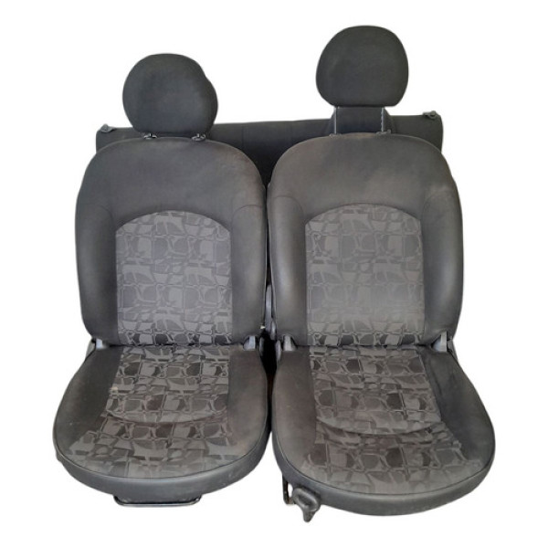 Jogo Bancos Peugeot 207 Passion Xr 2009 187463