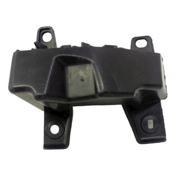 Guia Direito Para-choque Traseiro Citroen C4 Hatch 2010    1