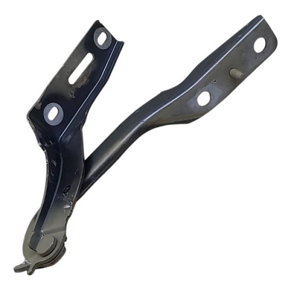 Braço Dobradiça Esquerda Capô  Peugeot 307 2.0 At 2006 20943