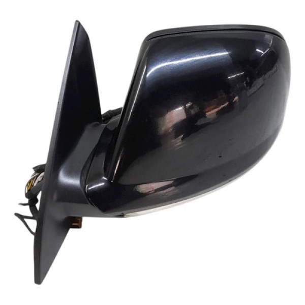 Retrovisor Esquerdo Vw Touareg V8 2009 V1793 - P38