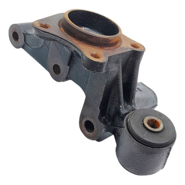 Manga Traseira Esquerda Toyota Corolla 1.8  2002 201506