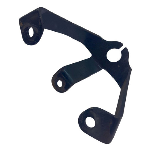 Suporte Cabo Trambulador  Peugeot 207 Passion 1.4 2010 19847 Não Informado