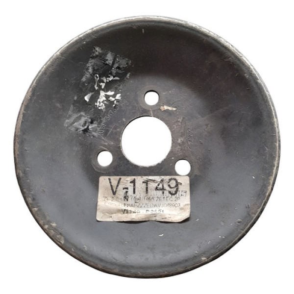 Polia Bomba Direção Ford Escort 2.0 16v 1997    22807 Não Informado