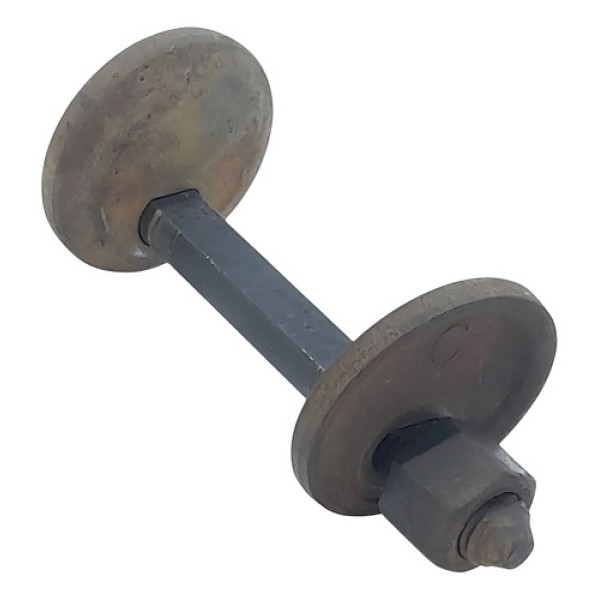 Parafuso Cambagem Bandeja Superior  Gm S10  2.4  2002 200714 Não Informado