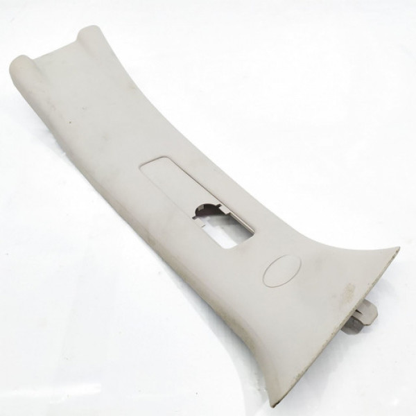 Capa Superior Direita Coluna Central Citroën C3 2006 60929