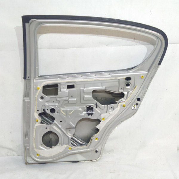 Porta Traseira Direita/deslizante Fiat Palio Atract 1.0 2013