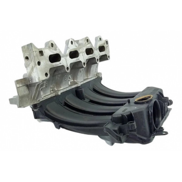 Coletor Admissão Renault Sandero 1.6 16v Gt 2015 51990