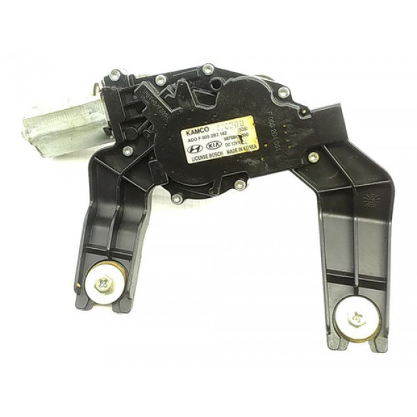 Motor Limpador Vidro Vigia Rio Da I30 2011    127182