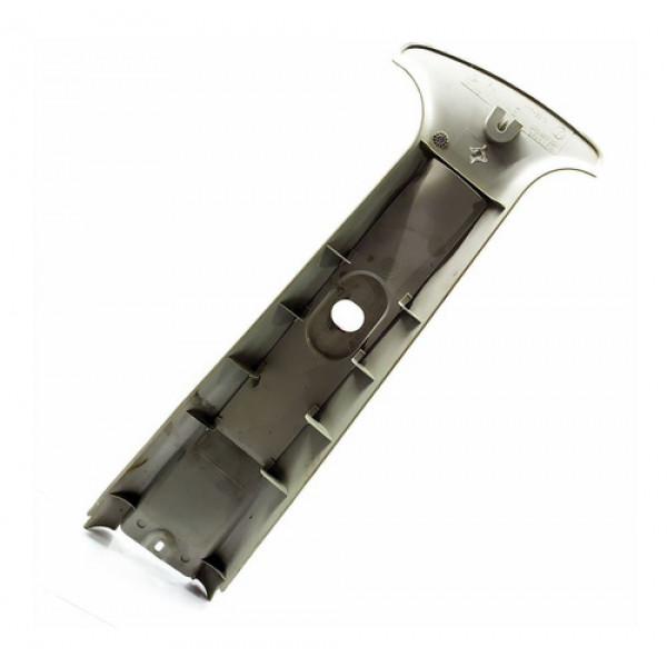 Capa Superior Coluna Central Esquerda Volkswagen Gol 16v 200