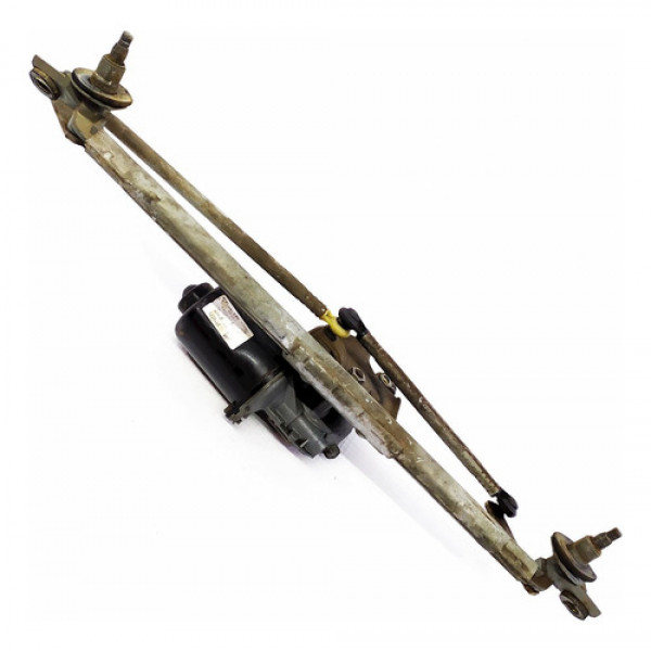 Máquina Limpador Para-brisa Gm Corsa 2000    122826