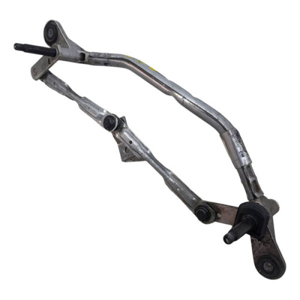 Armação Limpador Para-brisa Gm Onix     193275 Esquerdo