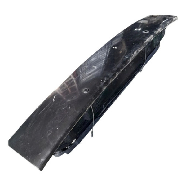 Tampa Traseira Inferior Mitsubishi Outlander V6 Gt 2010    2 Não Informado