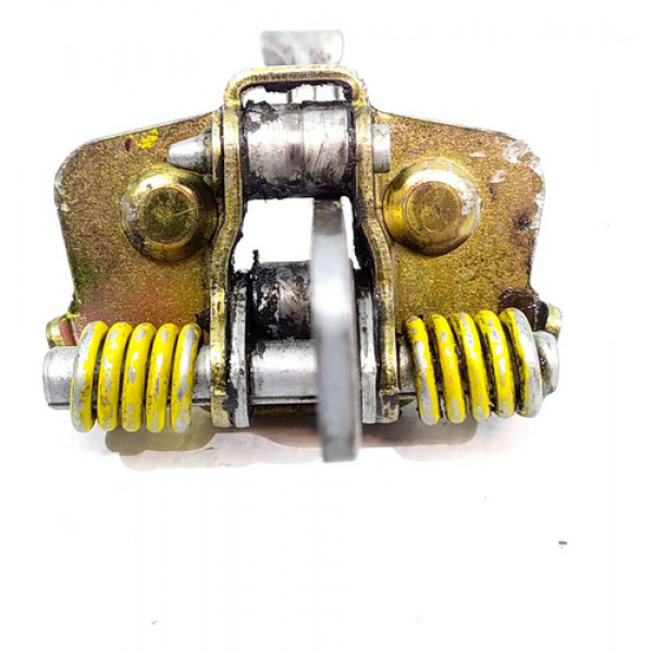 Limitador Porta Traseira Esquerda Renault Megane 1998    134