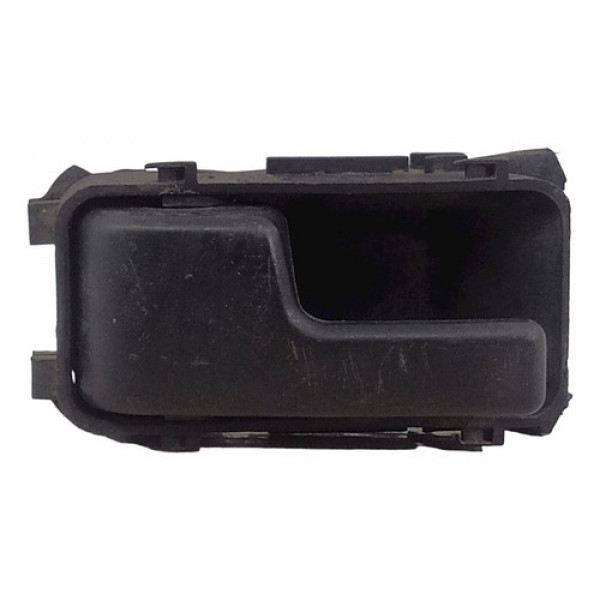 Maçaneta Interna Porta Traseira Esquerda Fiat Uno 2010    19