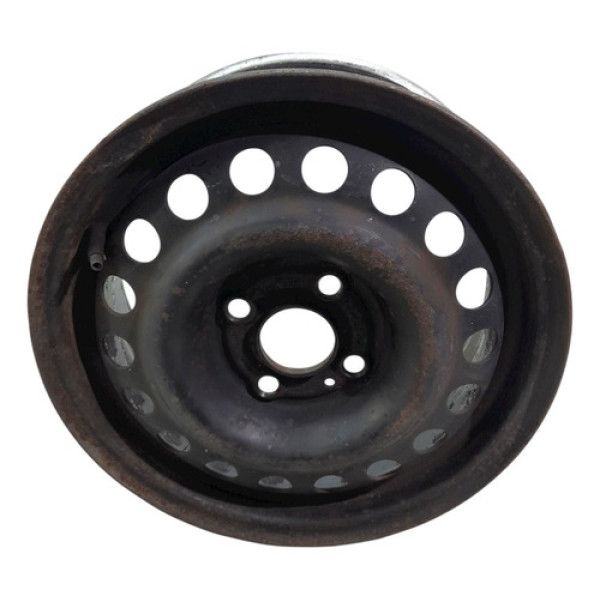 Roda Dianteira Esquerda Gm Corsa Sedan 1.8 2003 V1744 - P40 Não Informado