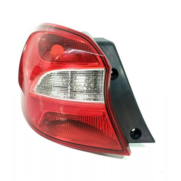 Lanterna Esquerda Ford Ka Se 1.0 2019 V1433 - P20