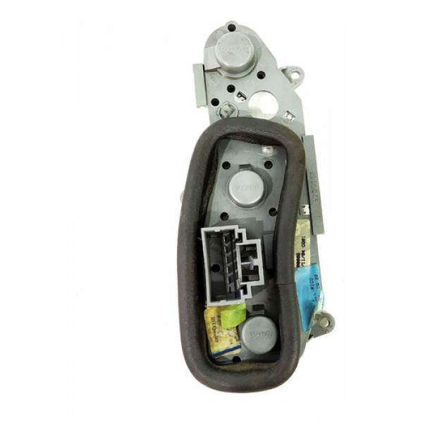 Circuito Elétrico Lanterna Direita Fiat Palio Weekend Hlx 1.