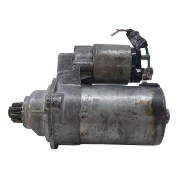 Motor De Arranque Vw Polo Classic 1.8  1997 V1775 - P26