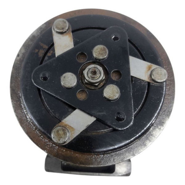 Compressor Do Ar Peugeot 206 1.4 2008 V1776 - P11