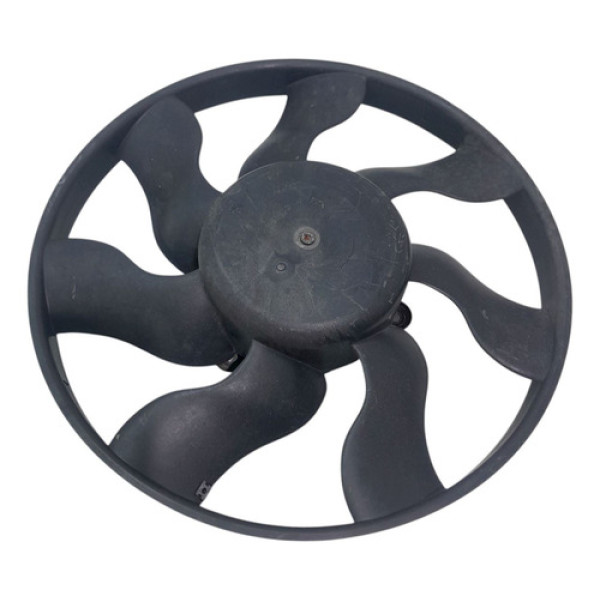 Ventoinha Radiador  Citroën Zx 2.0  1995 204975