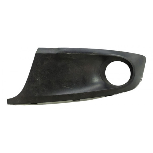 Moldura Farol Milha Esquerdo Vw Fox 2010/2013    155327