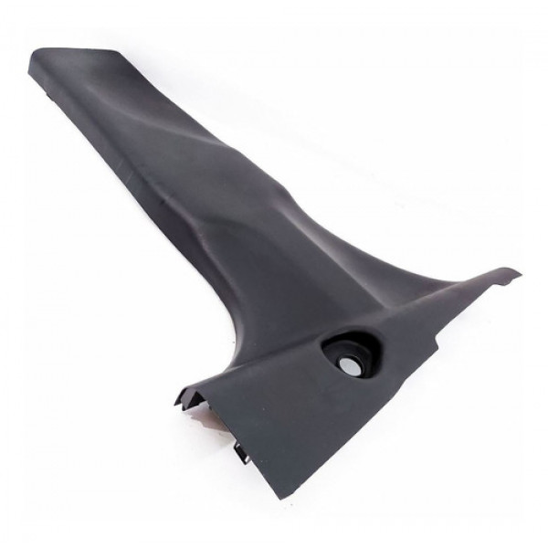 Capa Inferior Coluna Central Esquerda Honda Fit Lx At 2007 1