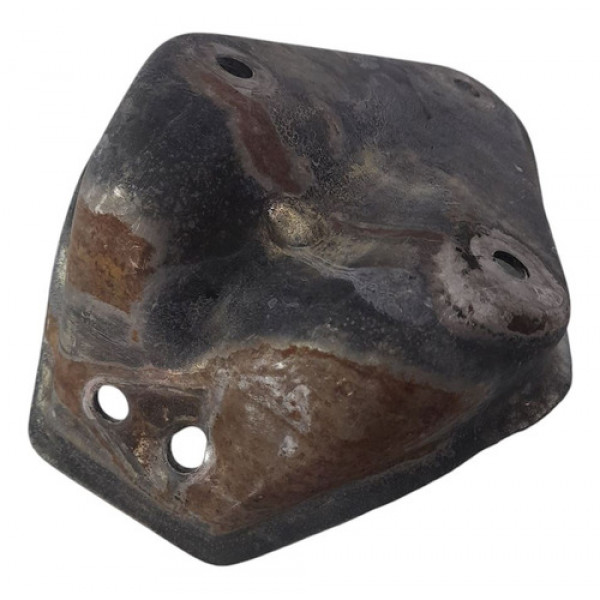 Suporte Frontal Câmbio Gm Ipanema 1990    165668