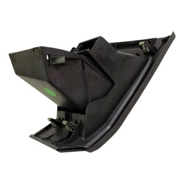 Porta Treco Esquerdo Capa Painel  Ford Fiesta 1.6 At 2016 18