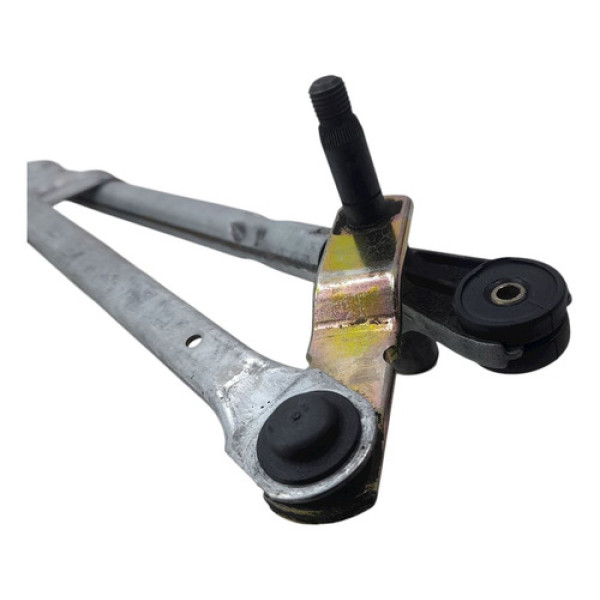 Máquina Limpador Para Brisa  Jeep Cherokee Sport 3.7 2005 18