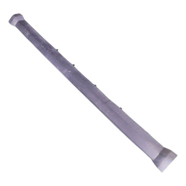 Spoiler Lateral Esquerdo  Dodge Journey R/t 2012 201995 Não Informado