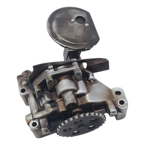 Bomba Óleo Motor  Citroën Xantia Glx 2.0  1998 183728