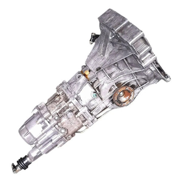 Caixa De Marcha Vw Gol 1.0  1995 V1832 - P4