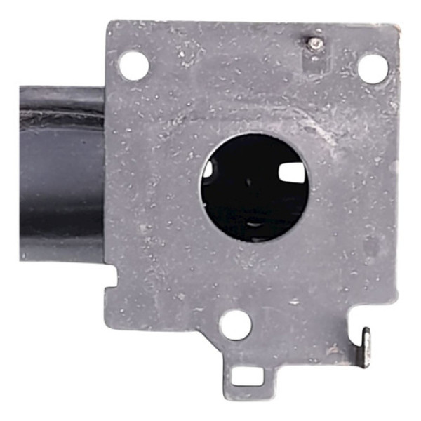 Alma Para Choque Dianteiro  Citroën C3 1.4 Glx 2006 204571