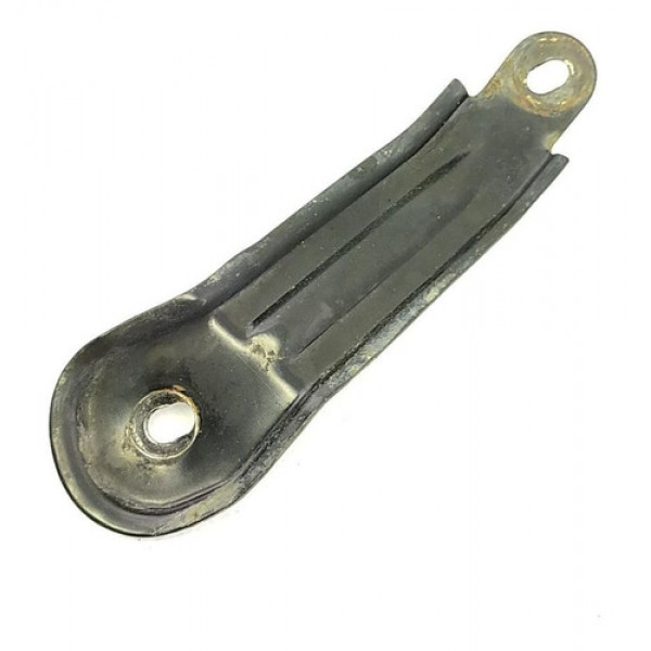 Suporte Traseiro Câmbio Vw Parati Cl 1.8 1996 128867