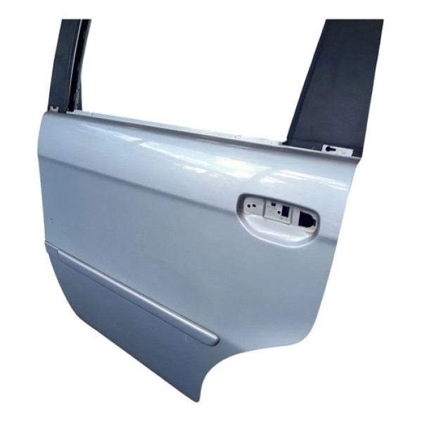 Porta Traseira Esquerda Fiat Idea 1.4 2009    207407 Traseira Não Informado