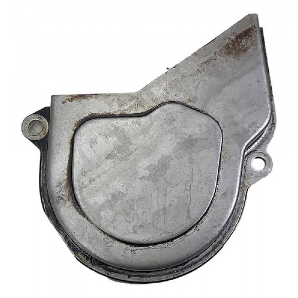 Capa Corrente Bomba Óleo  Mercedes-benz Classe A 190 2001 16