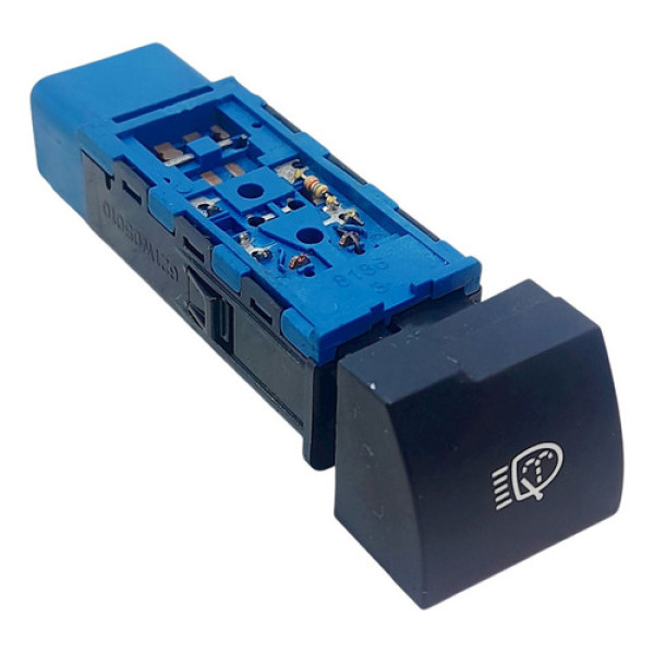 Botão Esguicho Limpador Farol Kia Sorento 3.5 2012    204034 Não Informado