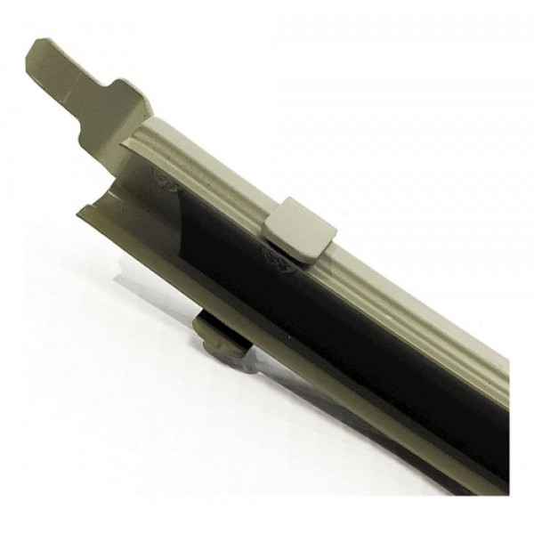 Guia Canaleta Vidro Traseiro Esquerdo Toyota Etios Xs 2016 9