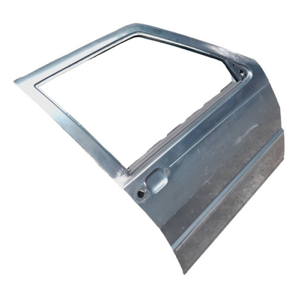 Porta Dianteira Direita Fiat Uno Mille Ex 1999 V1598 - P32 Traseira Não Informado Não Informado