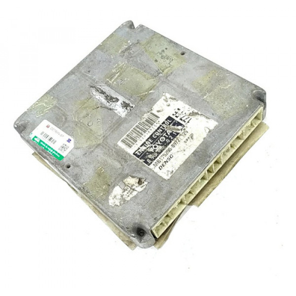 Módulo Injeção Eletrônica Toyota Corolla 1.8 16v 2003 Origin